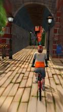 MTB Extreme Downhill Stunts截图2