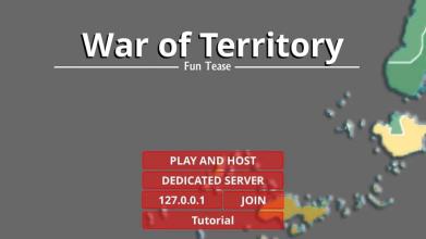 War of Territory截图4