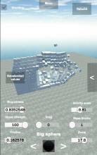 Destruction and explosions! Computer modelling.截图3