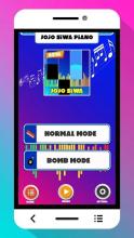 Jojo Siwa piano tiles -new截图5