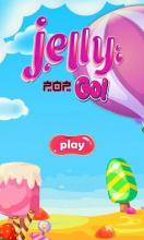 JELLY POP GO !截图4