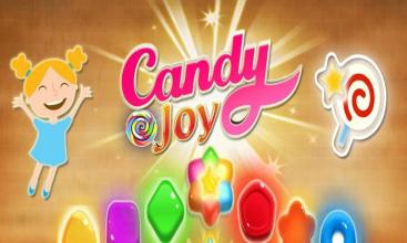 CANDY JOY : PARTY TIME截图1