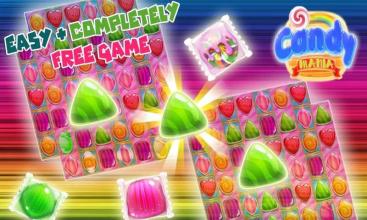 CANDY BOMB MANIA截图5