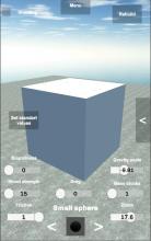 Destruction and explosions! Computer modelling.截图2