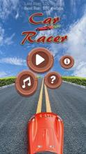 Car Racer - Your Car Your Race截图5