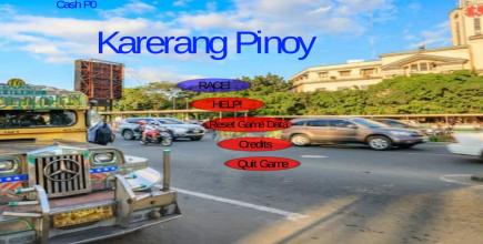 Karerang Pinoy截图2