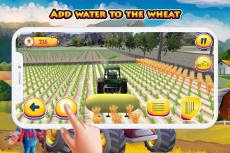 Farming Simulator截图2