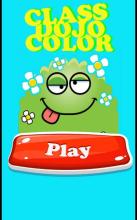 Class Dojo : Color截图5