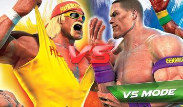 Ultimate Superstar Wrestling free game截图4