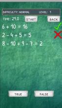 Brain Trainer: Math 2截图2