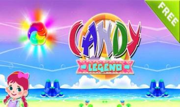 CANDY LEGEND 2019截图2