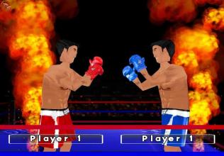 Dual Boxing截图4