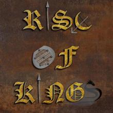 Rise of Kings: Boardgame截图1