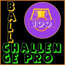 Color Ball Challenge Pro Game截图1