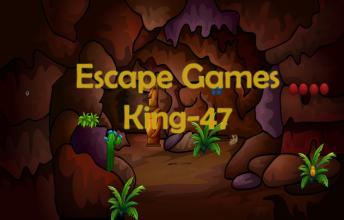 Escape Games King-47截图4