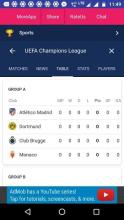 UEFA Football Champions League截图3