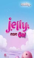 JELLY POP GO !截图3