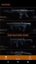 Unofficial Black Ops 4 News and Weapon Stats截图2