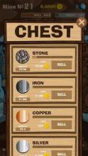 SWIPECRAFT - Idle Mining Game截图5