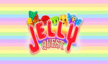 JELLY QUEST截图1