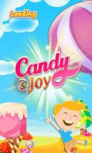 CANDY JOY : PARTY TIME截图2