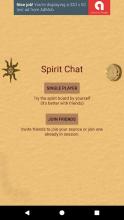 Spirit Chat截图2