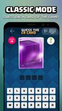 Guess the CR Card - Guessing & Trivia Royale截图2