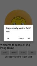 Classic Ping Pong截图2