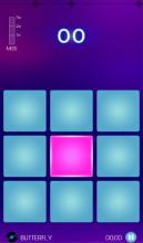 Dancing Pad: Tap Tap Rhythm Game截图2