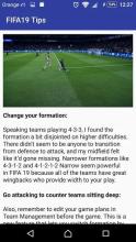 FIFA 19 GUIDE & TIPS截图3