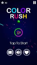 Color Rush - Tubes Switch 3D截图5