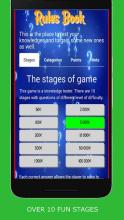 Millionaire Quiz 2019 Free截图4