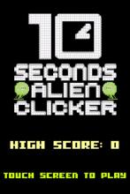 10 Seconds Alien Clicker截图5