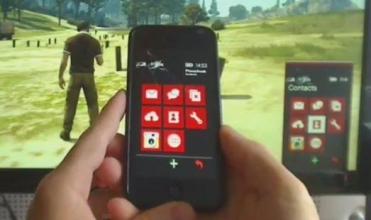 GTA5Mobile截图5