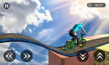 Reckless BMX Rider World Racing 2019截图4