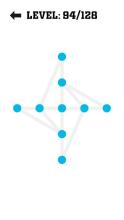 ➊ One Line Magic Puzzle Game - Point connector ❖截图5