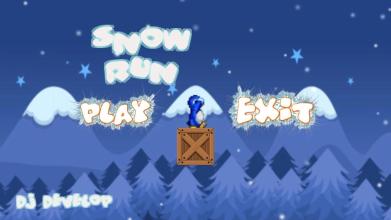 Snow Run截图2