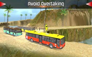 Bus Hill Simulator截图5