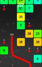 Snake Versus Cubes截图4