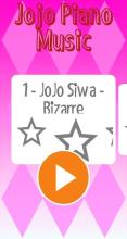 Piano Tiles Game - Jojo Siwa截图5