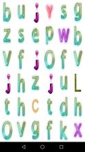 ABC phonics and alphabets kids截图1