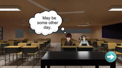 Anime Dolls visual novel for Story Game截图5