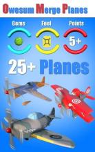 Plane Merger - Tap To Fly截图3