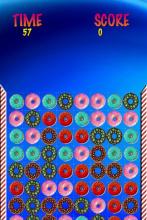 Donut Dash Mania截图3