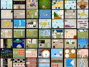 Math Shelf: Early Math Mastery截图3