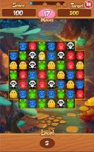 Animal Puzzle Match 3 - Puzzle Game截图1