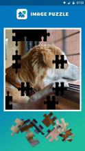 Photo Puzzle, Jigsaw Puzzle, Image Puzzle Free截图1