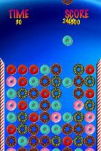 Donut Dash Mania截图1