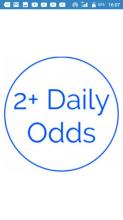 2+ Daily Odds截图4