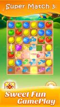 Fruit Blast - Puzzle Match 3 Game截图4